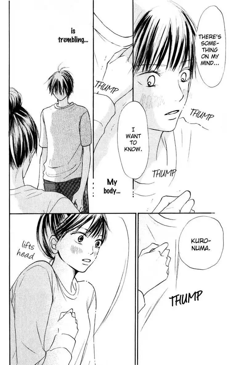 Kimi Ni Todoke Chapter 15 12